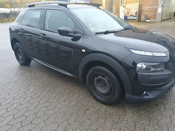 Citroen C4 Cactus