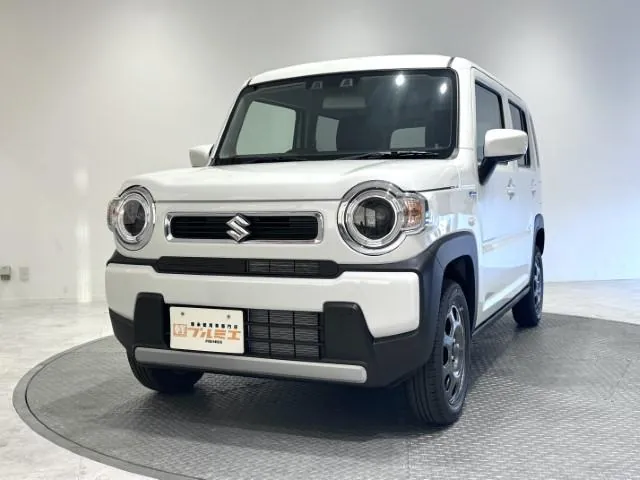 Suzuki Hailler Hybrid G 2026 photo 5