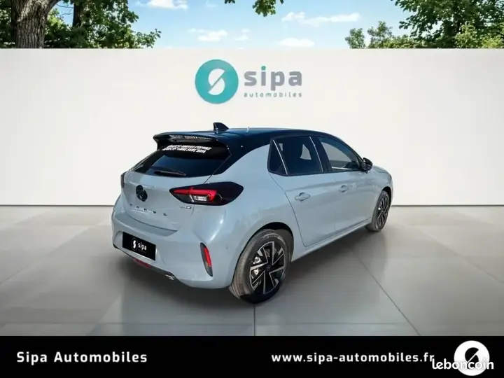 Opel Corsa 2026 photo 4