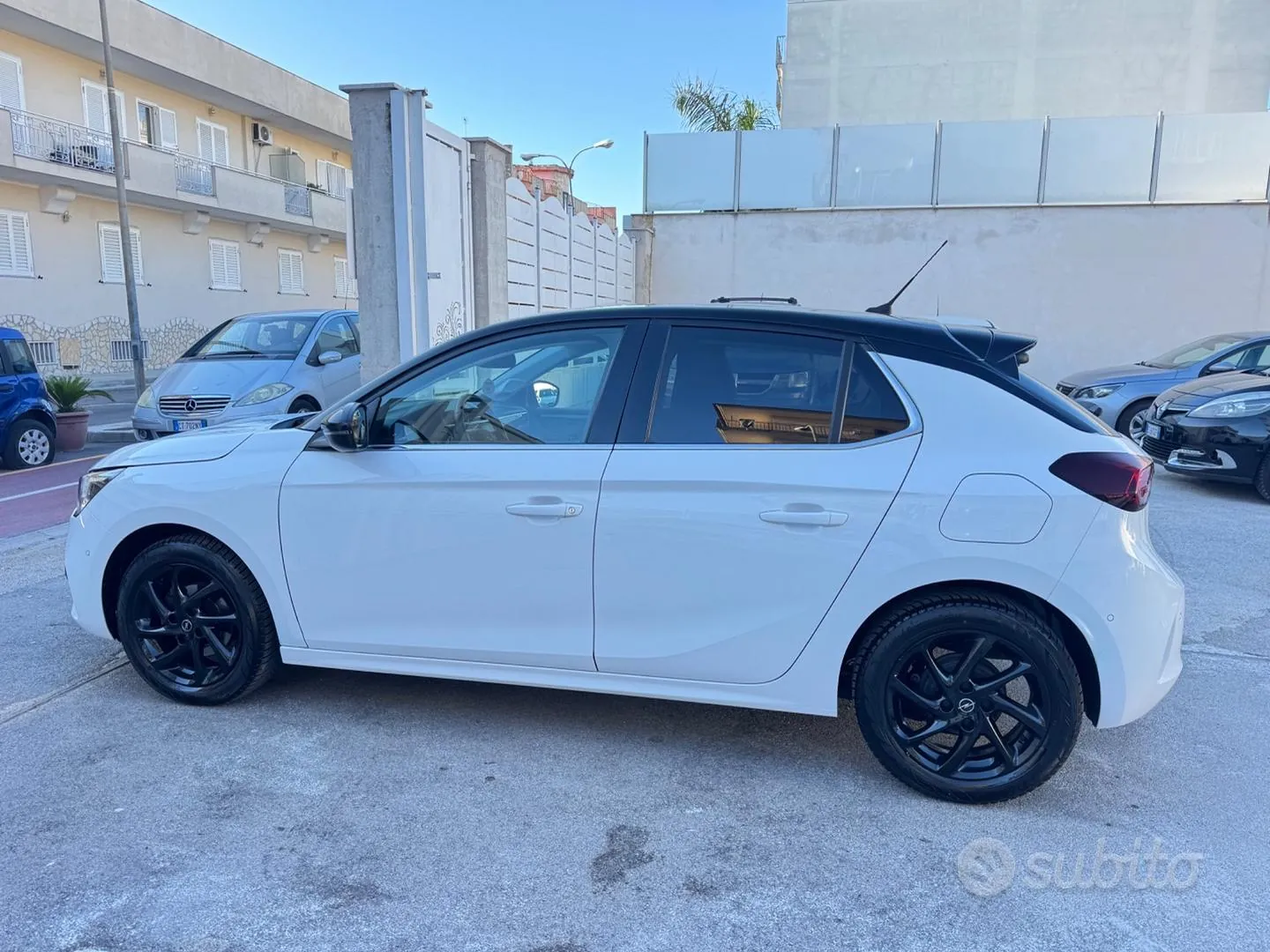 Opel Corsa 2020 photo 5