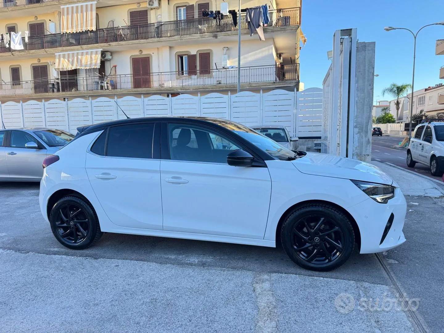 Opel Corsa 2020 photo 3