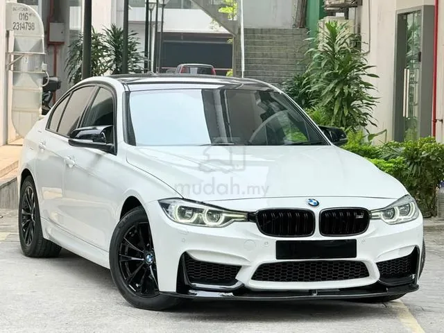 BMW 320I
