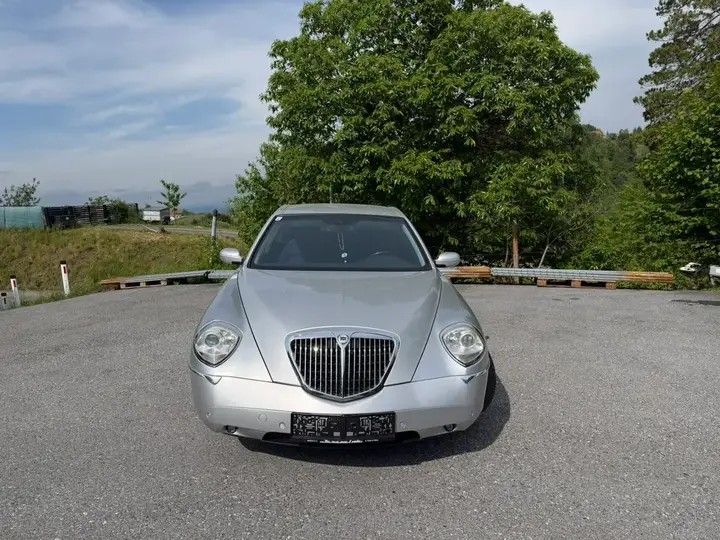 Lancia Thesis