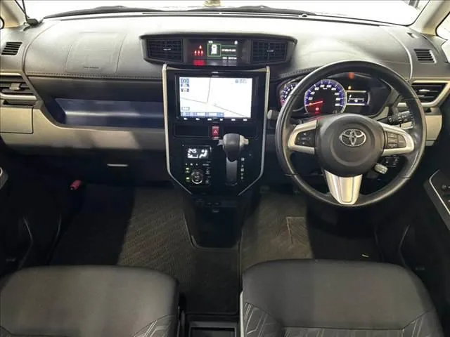 Toyota Rumie Custom Gt 2019 photo 3