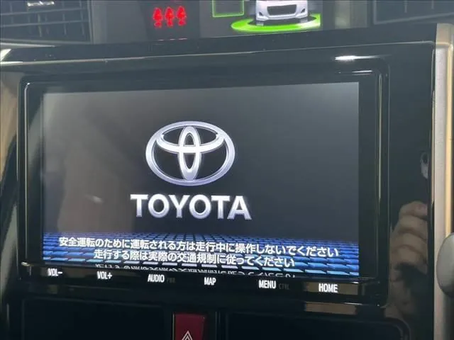 Toyota Rumie Custom Gt 2019 photo 4