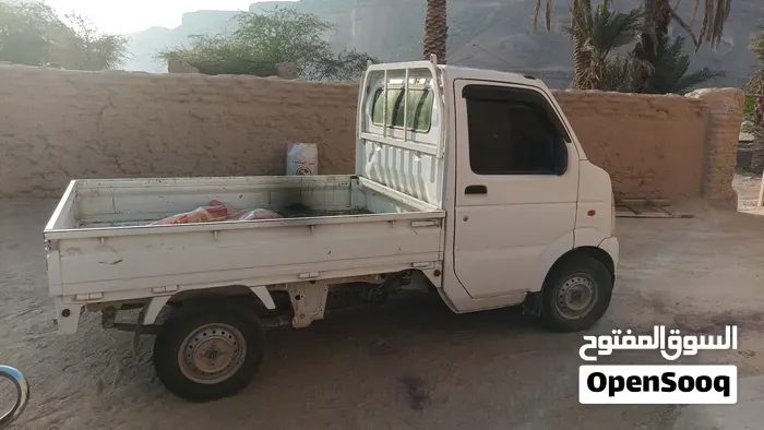Suzuki Carry 2004 photo 5