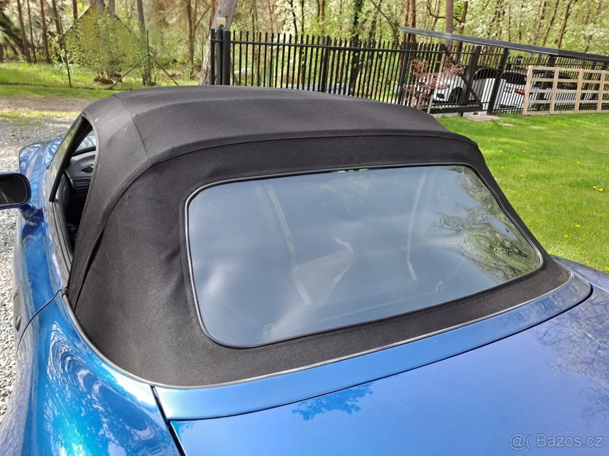 BMW Z3 2009 photo 5