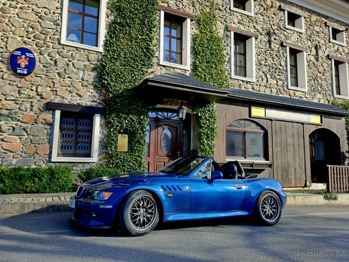 BMW Z3