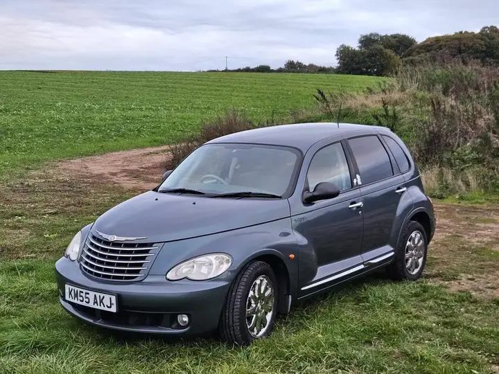 Chrysler Pt Cruiser 2005 photo 3