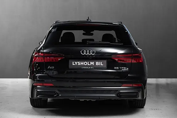 Audi A6 2023 photo 5