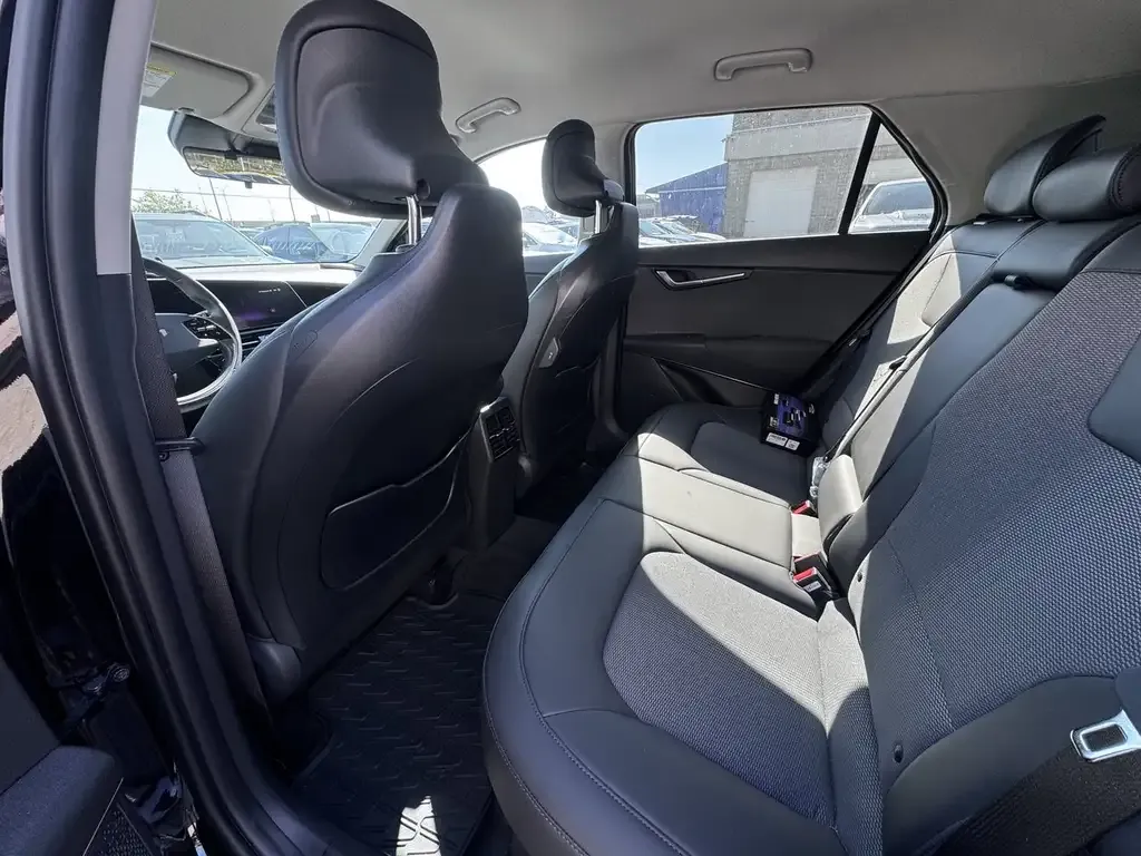 Kia Niro 2025 photo 3