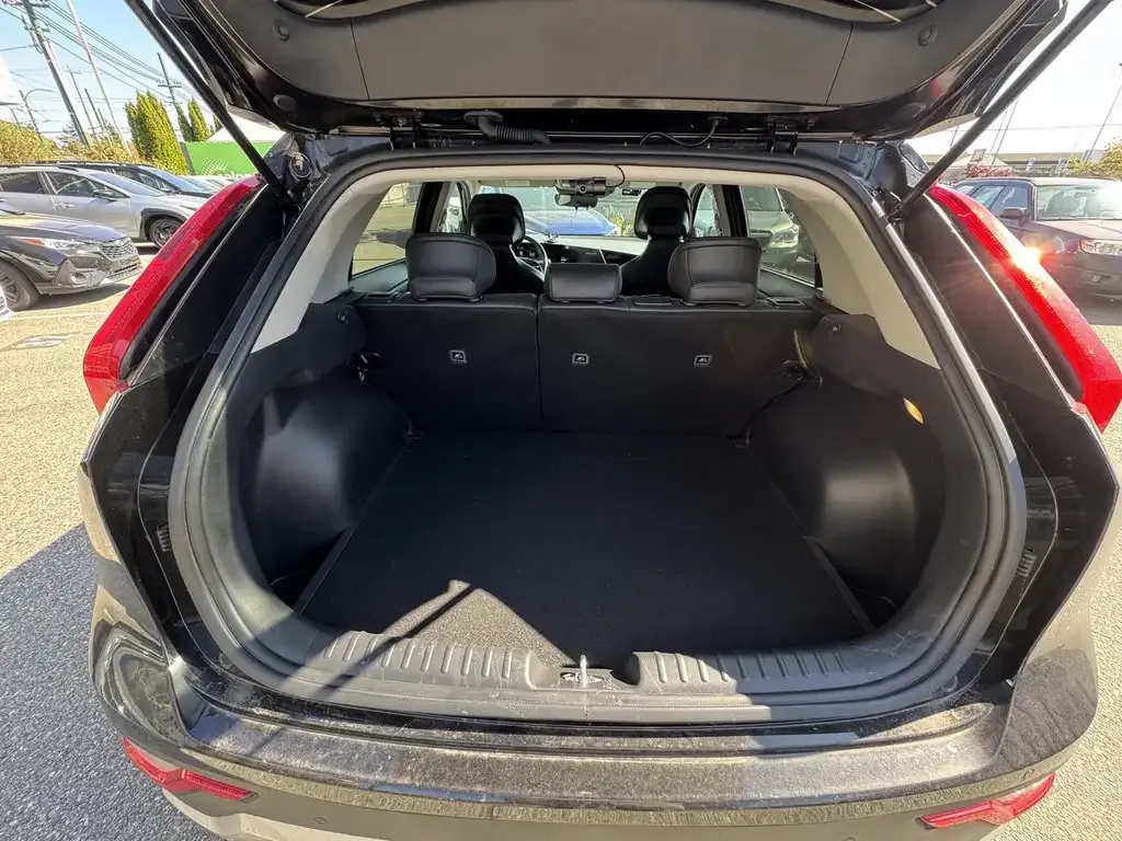 Kia Niro 2025 photo 4