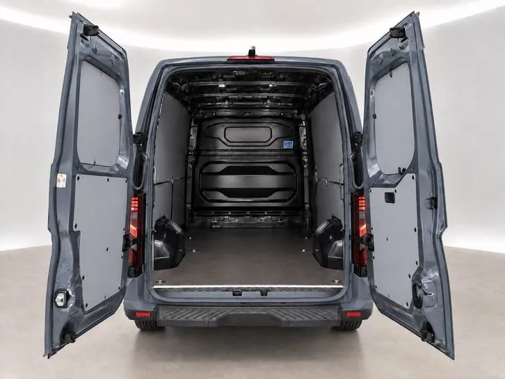 Renault Master 2026 photo 3
