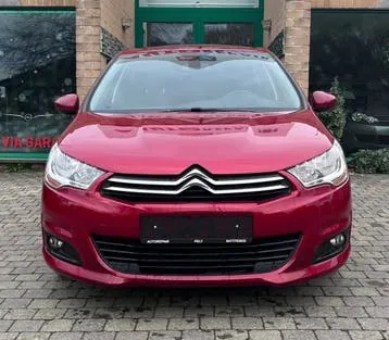 Citroen C4 2014 photo 3