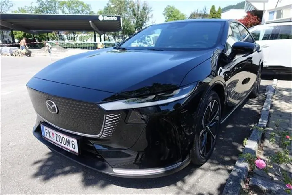 Mazda Mazda6E