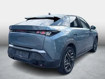 Peugeot 3008 2025 photo 3