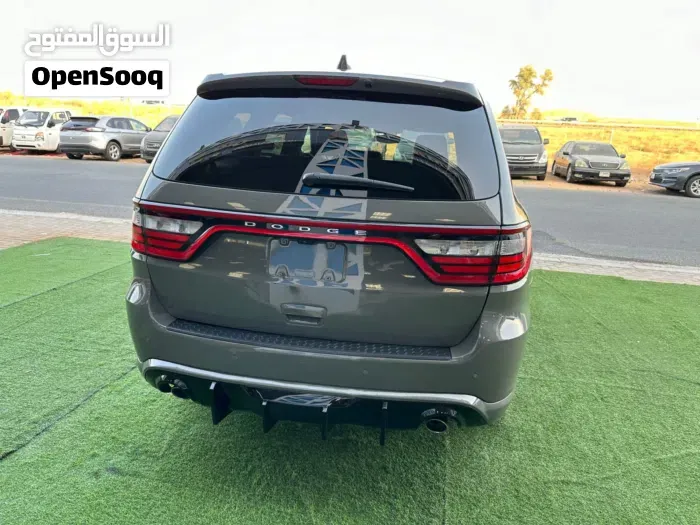 Dodge Durango
