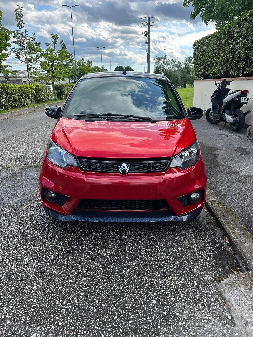Aixam Gti 2017 photo 3