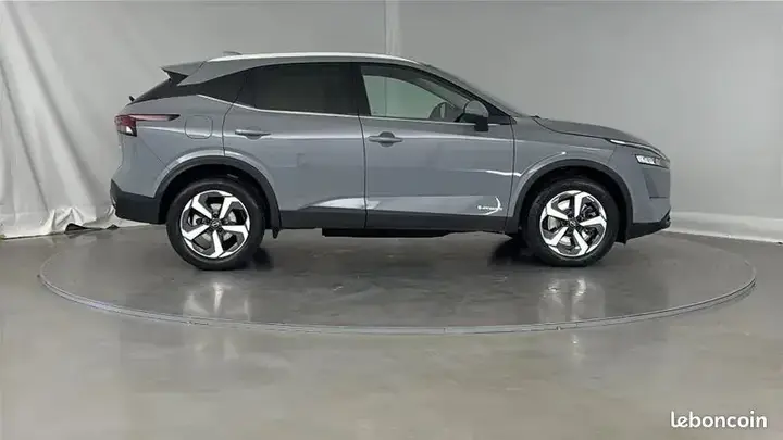 Nissan Qashqai 2022 photo 4