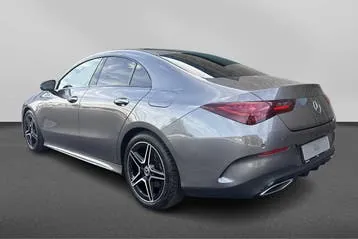 Mercedes-Benz Cla 2024 photo 2