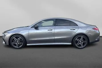 Mercedes-Benz Cla 2024 photo 3