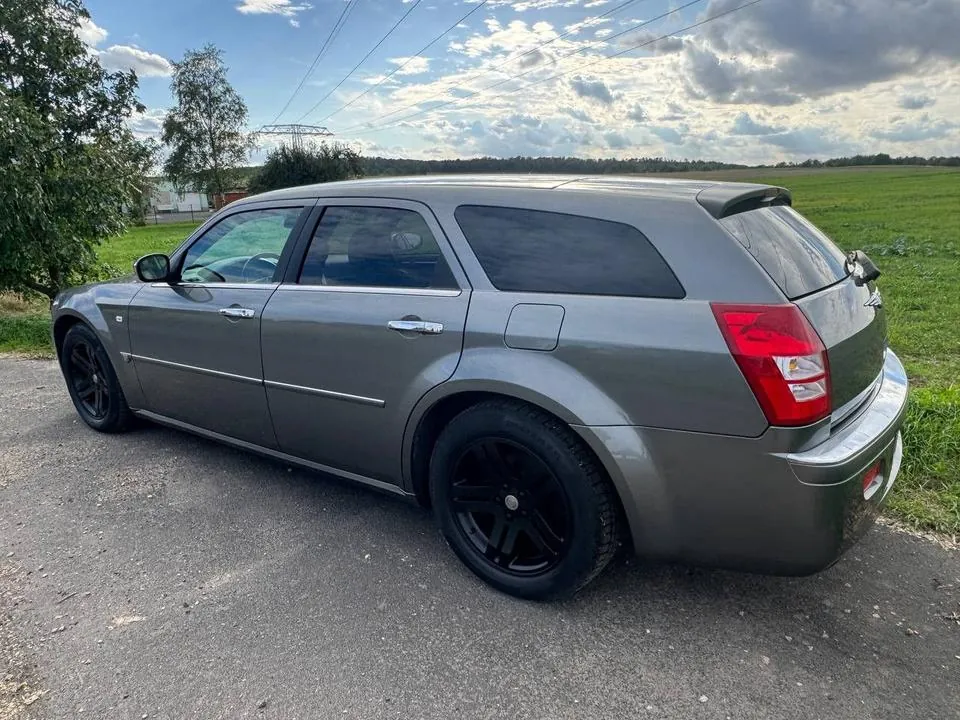 Chrysler 300C