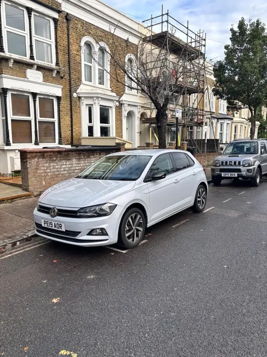 Volkswagen Polo 2019 photo 3