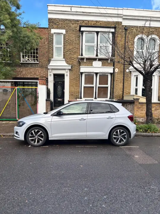 Volkswagen Polo 2019 photo 4
