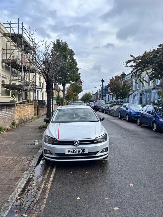 Volkswagen Polo 2019 photo 2