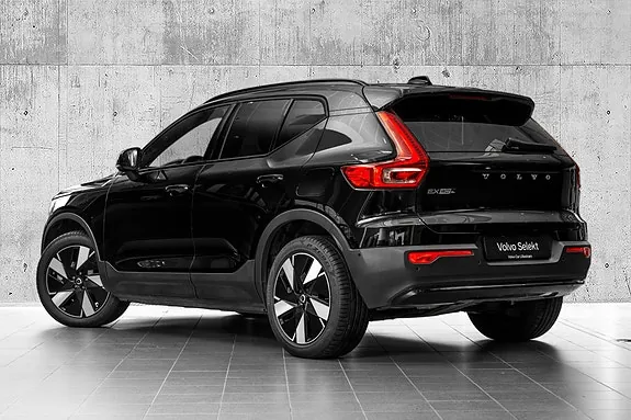Volvo Ex40 2026 photo 5