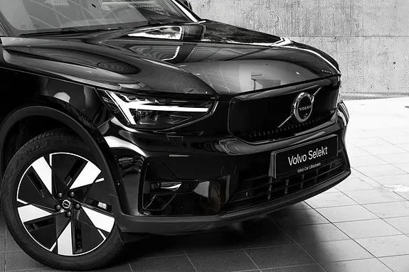 Volvo Ex40 2026 photo 2