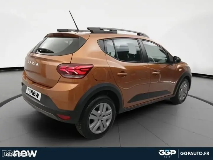 Dacia Sandero 2023 photo 5
