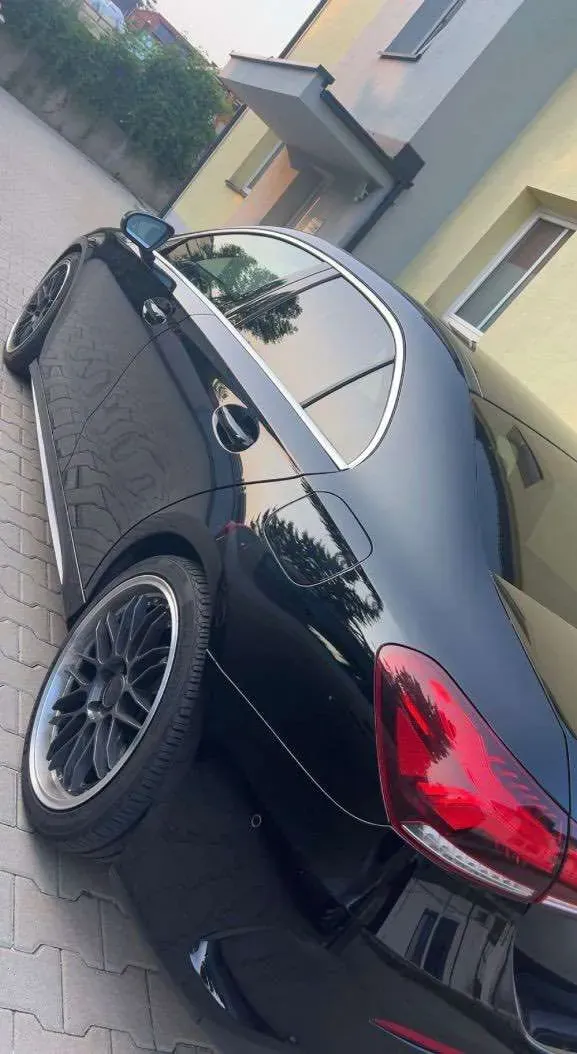 Mercedes-Benz A-Class 2021 photo 2