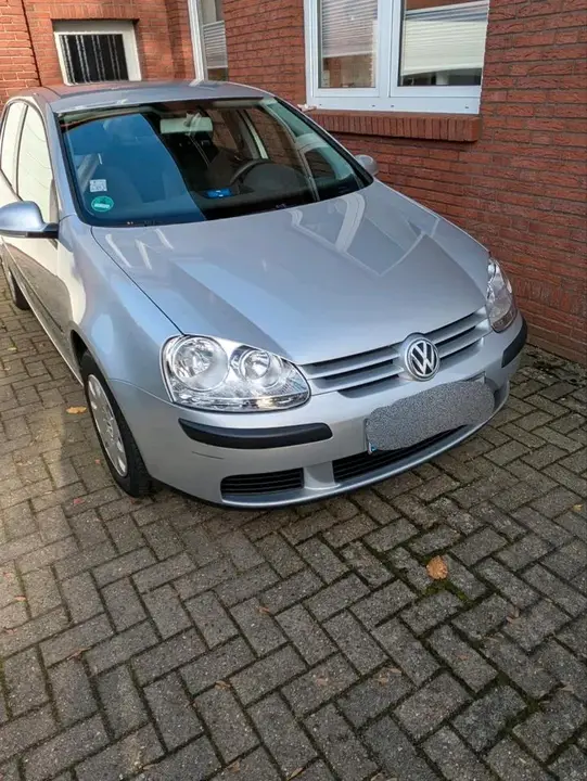 Volkswagen Golf 5
