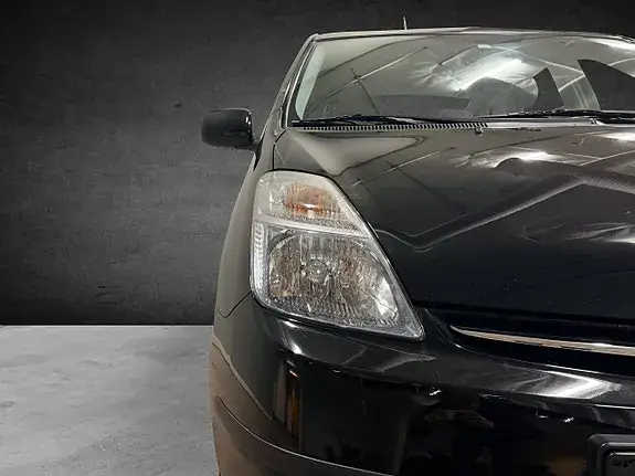 Toyota Prius 2008 photo 4