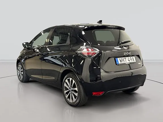 Renault Zoe 2020 photo 3