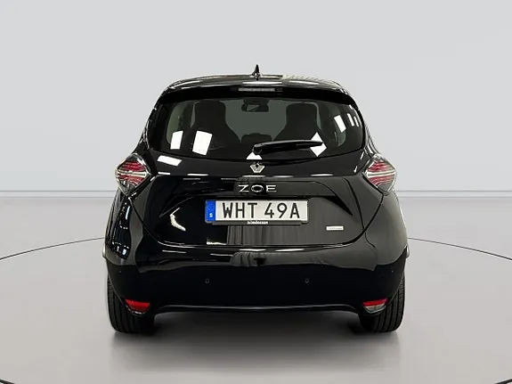 Renault Zoe 2020 photo 4