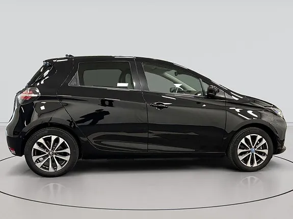 Renault Zoe 2020 photo 5
