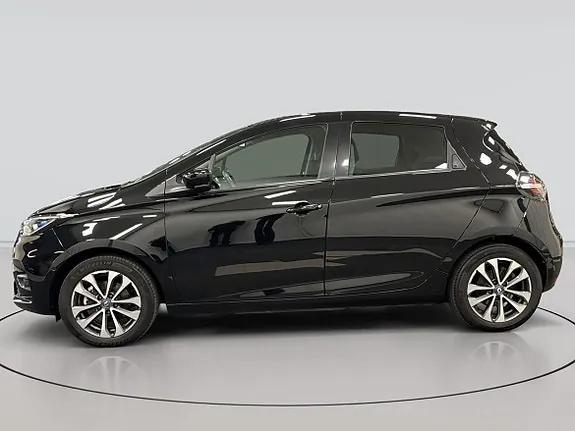 Renault Zoe 2020 photo 2
