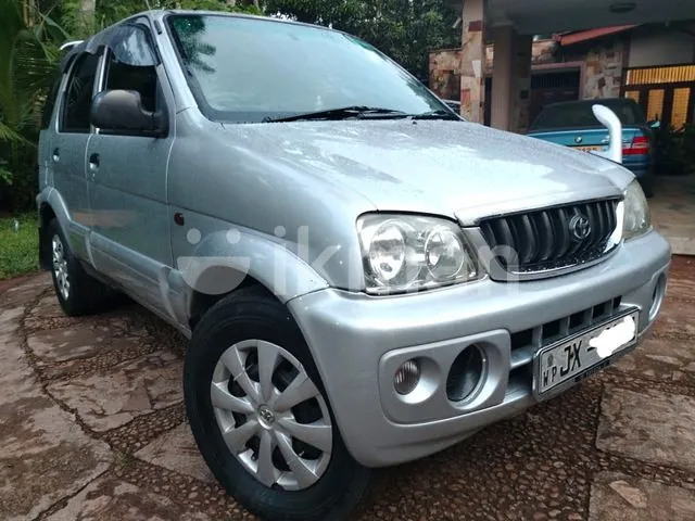 Toyota Cami