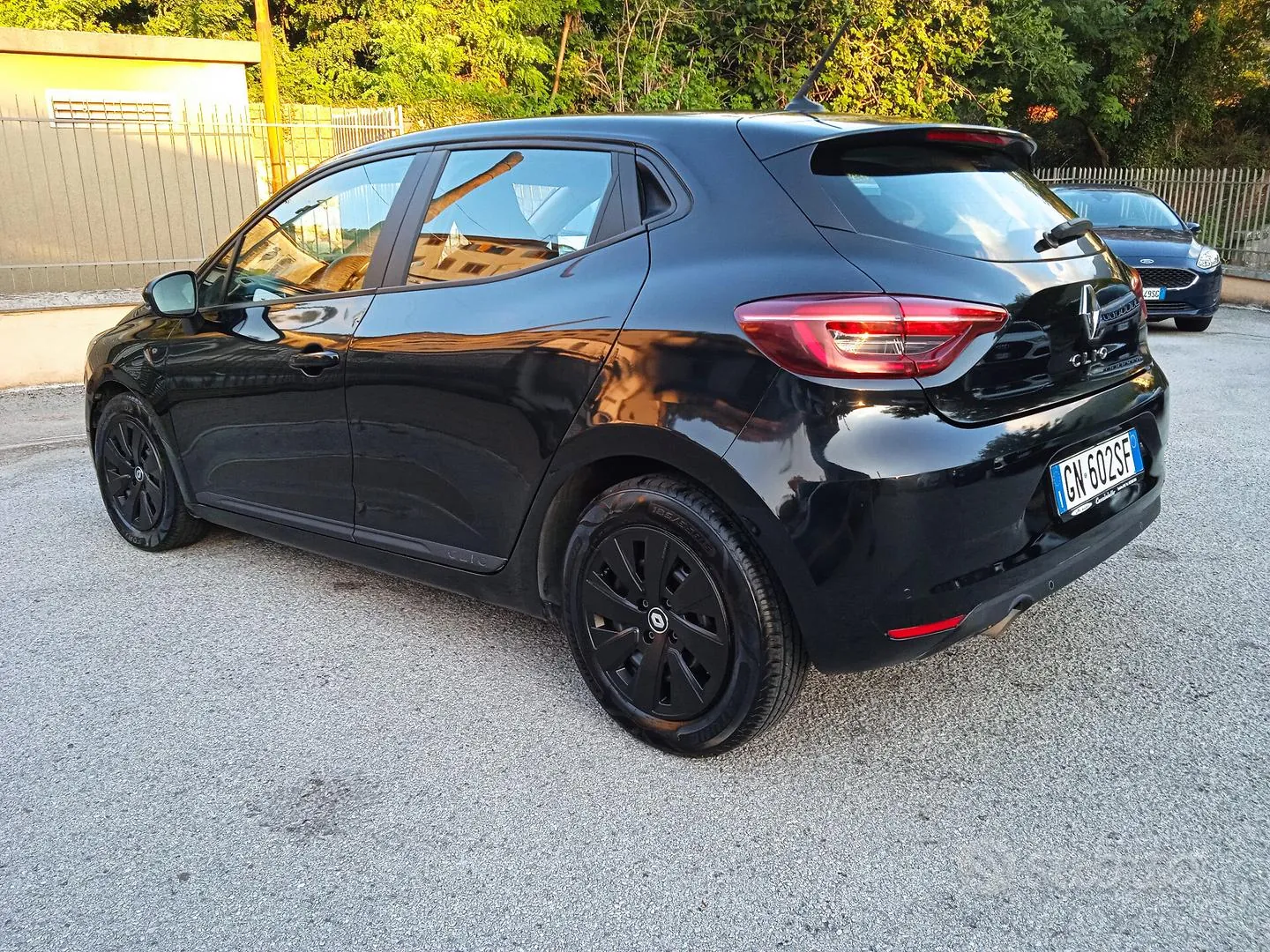 Renault Clio 2023 photo 4