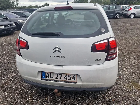 Citroen C3 2015 photo 5