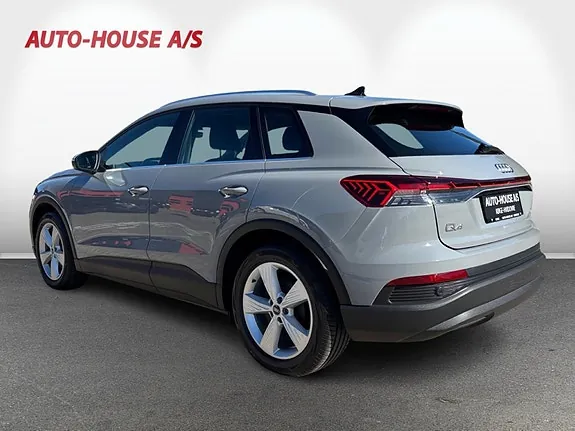 Audi Q4 E-Tron 2022 photo 3