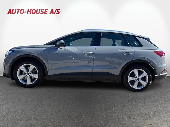 Audi Q4 E-Tron 2022 photo 2