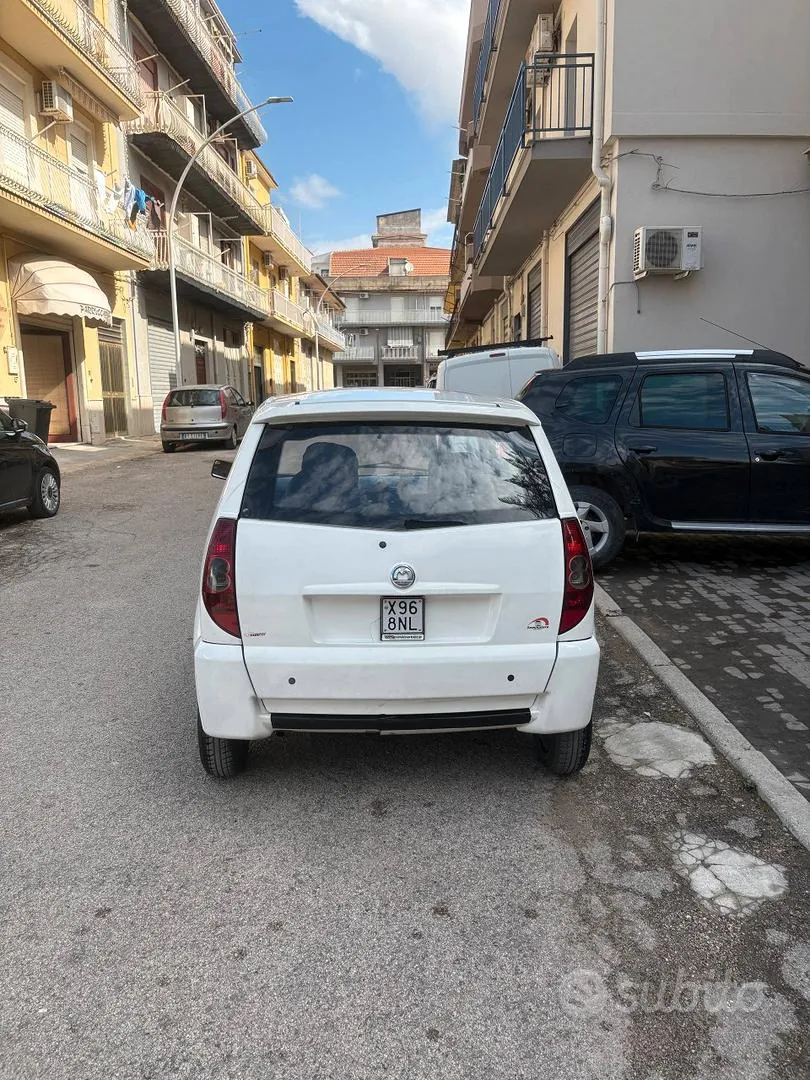Aixam Minicar Aixam 50 2009 photo 4