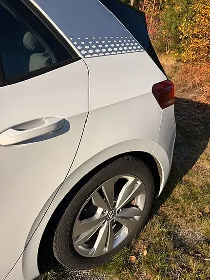 Volkswagen Id.3 2020 photo 5