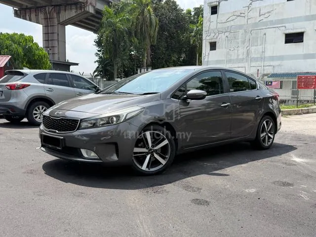 Kia Cerato