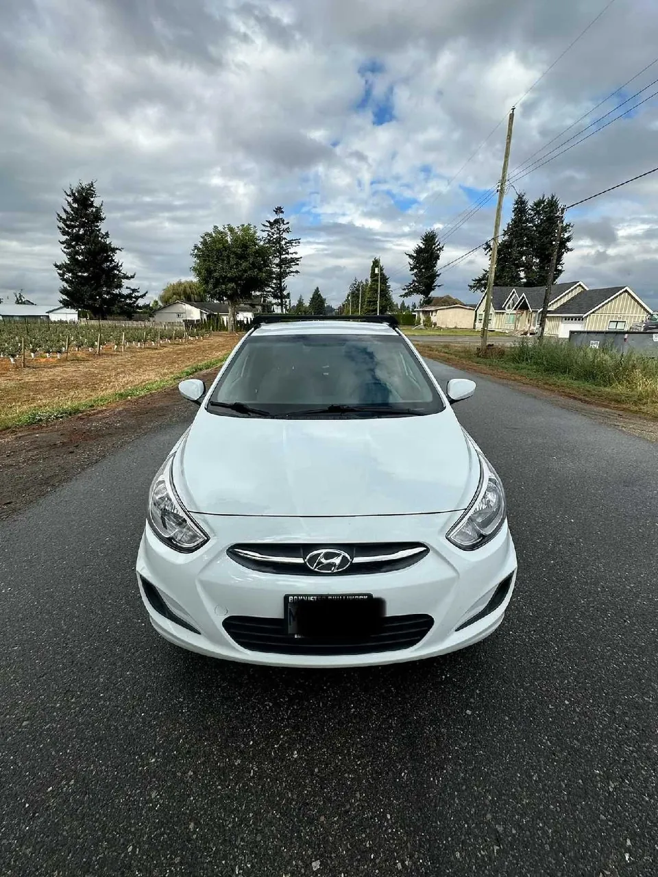 Hyundai Accent 2016 photo 4