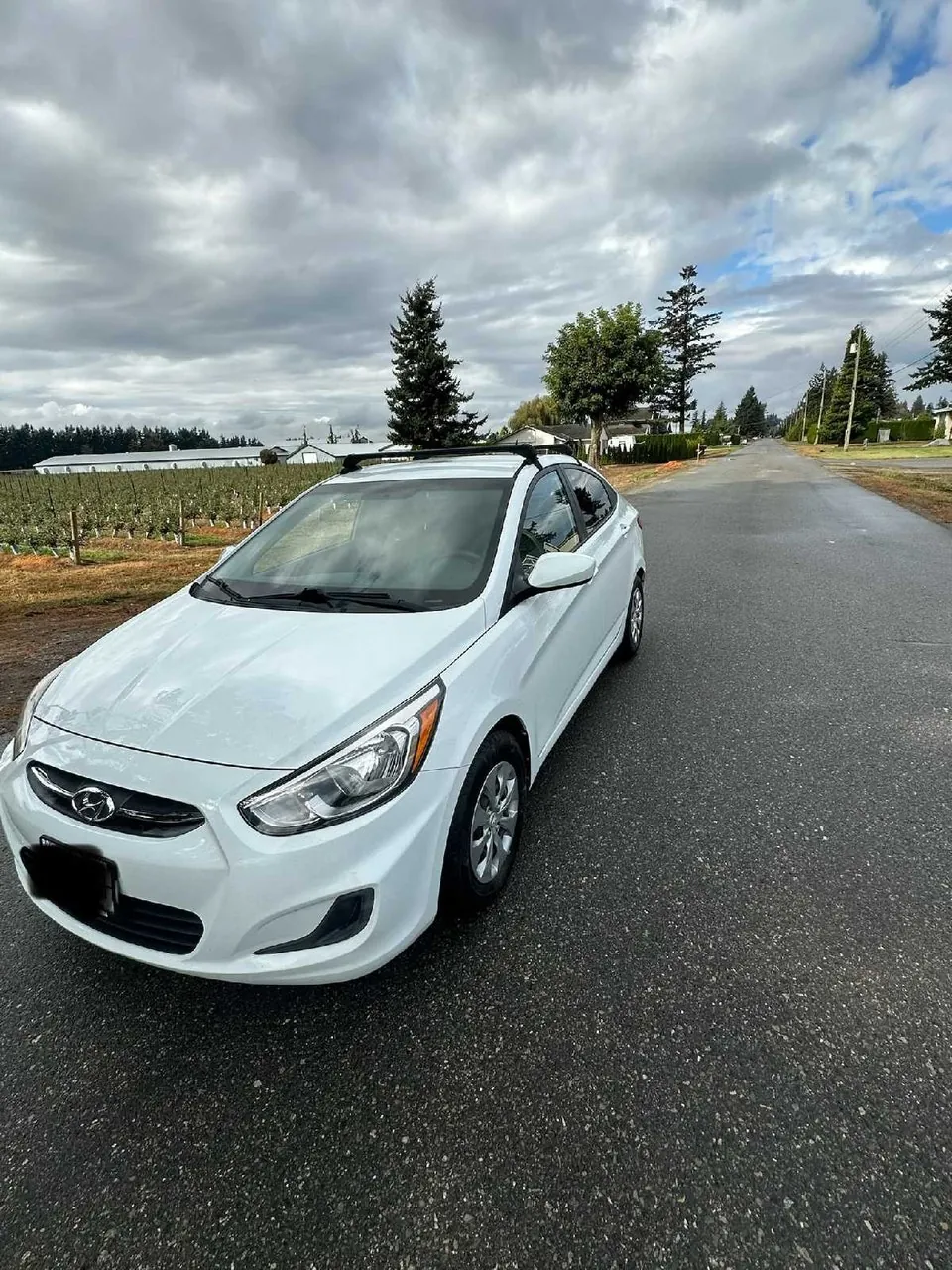 Hyundai Accent 2016 photo 2
