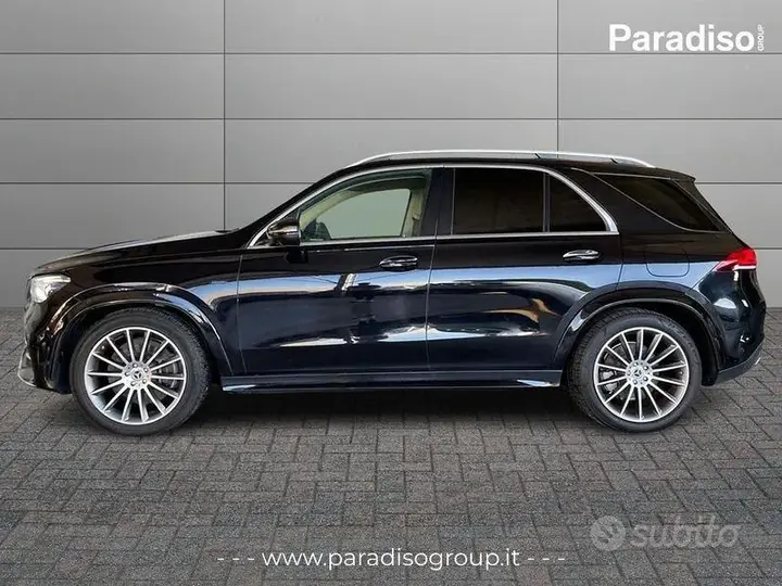 Mercedes-Benz Gle 2021 photo 5